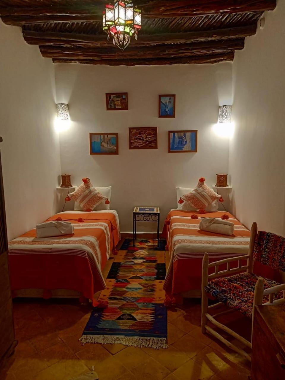 Riad Dar Abi Essaouira Exterior foto